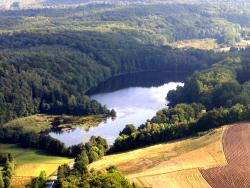 Dolina Pięciu Jezior