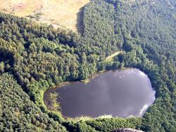 Dolina Pięciu Jezior