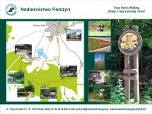 "Dbając o figurę poznaję naturę" - ścieżka edukacyjna