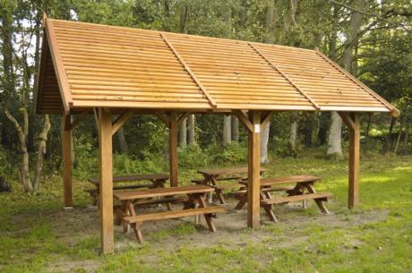 Ścieżka edukacyjna "Szlakiem mrówek"