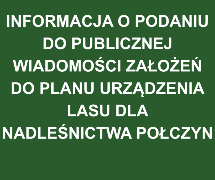 Informacja o Naradzie Urządzeniowej